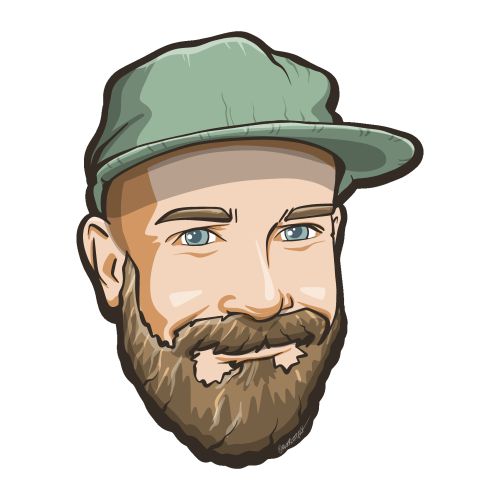 avatar illustration