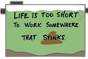 my polluted thinking