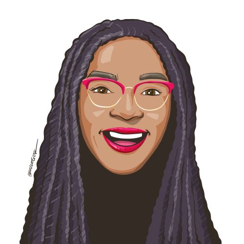 avatar illustration