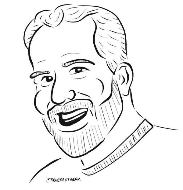 Community Spotlight: Scott Hanselman