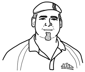 Community Spotlight: Gaines Kergosien