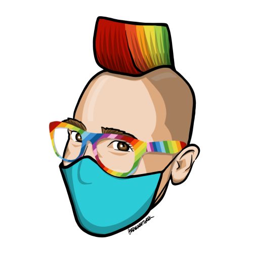 avatar illustration