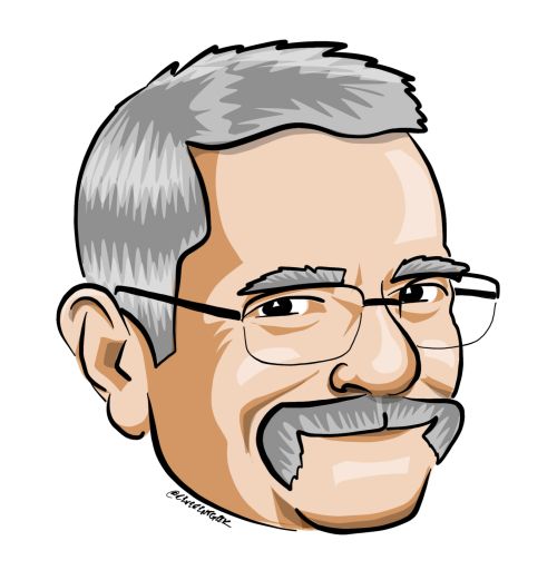 avatar illustration