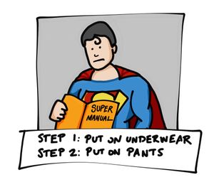 Can't Stop the Doodles