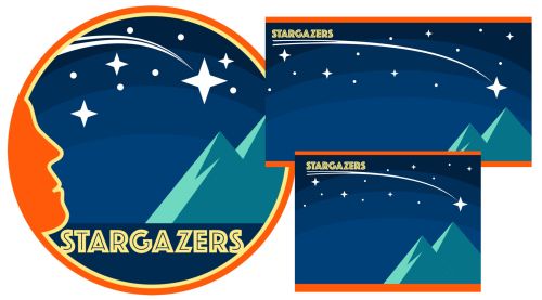 portfolio illustration