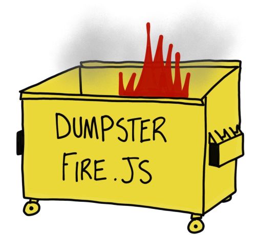tech-humor illustration