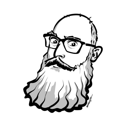 avatar illustration