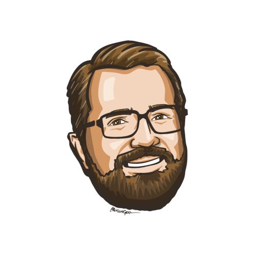 avatar illustration