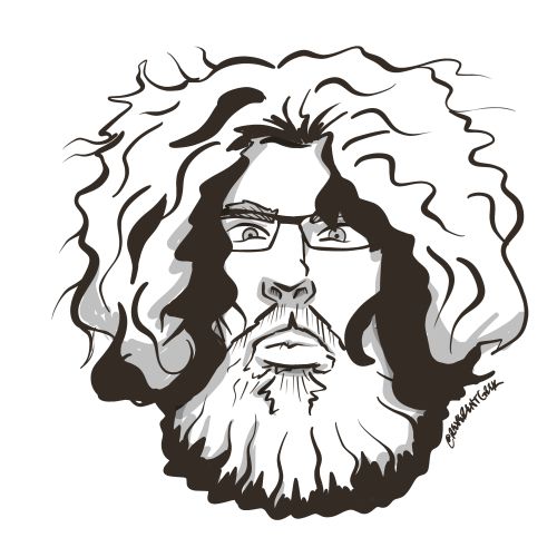 avatar illustration