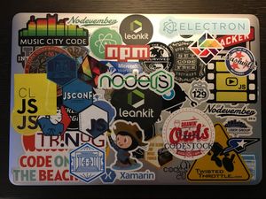 State of the ReverentGeek, June 2016