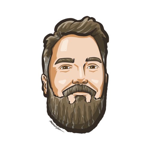 avatar illustration