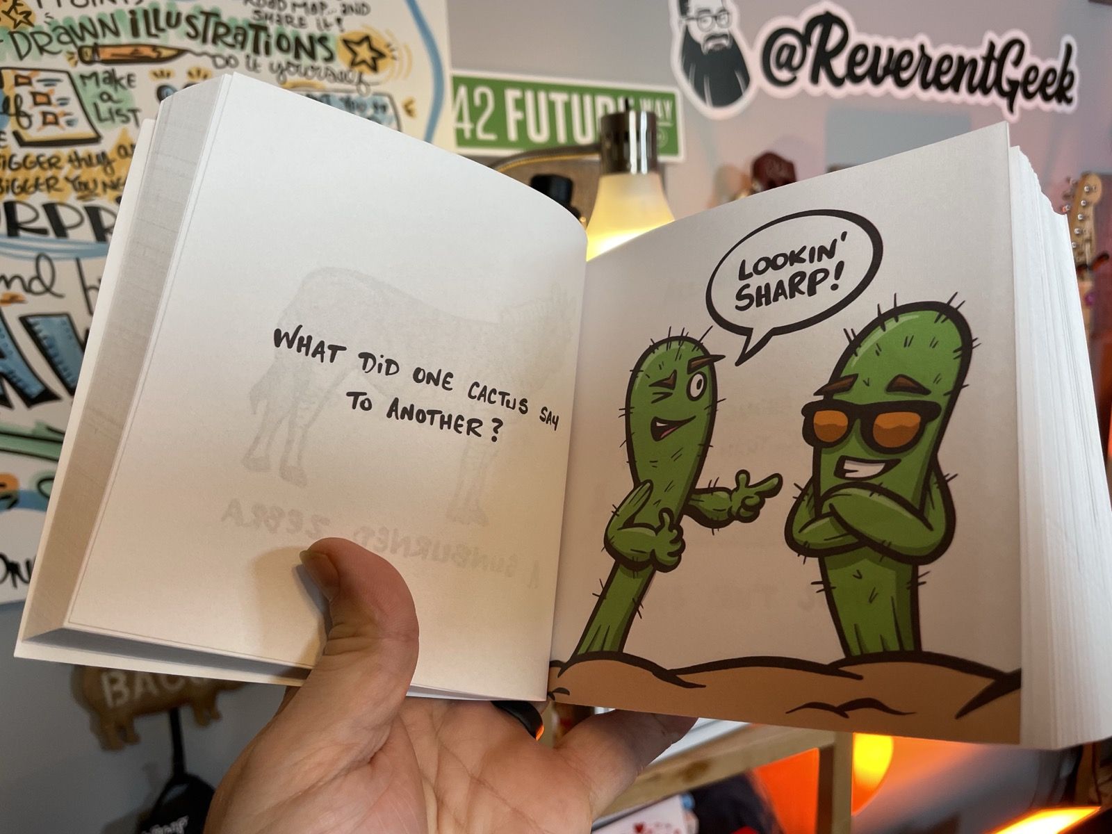 Book Sample