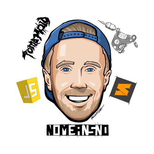avatar illustration