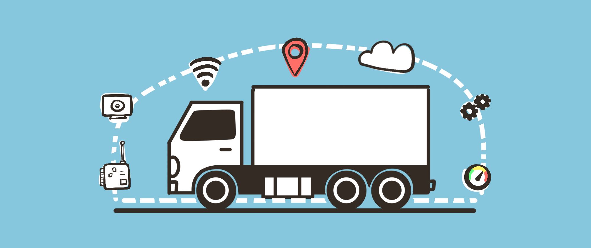 A Developer's Guide to Samsara Telematics