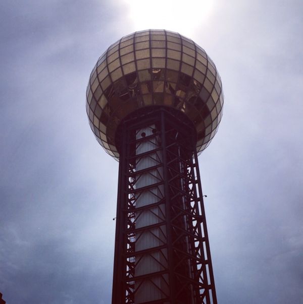 Review: CodeStock 2016