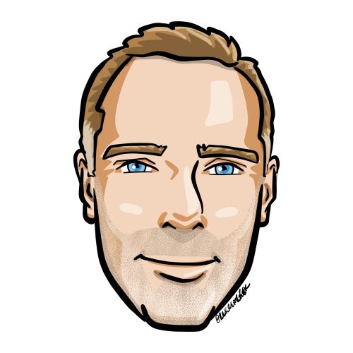 avatar illustration