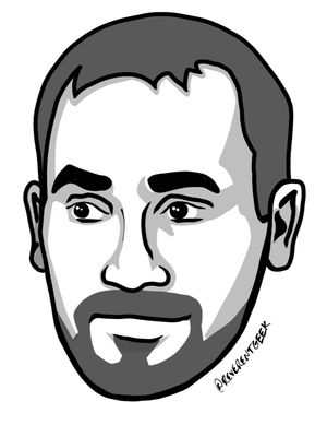 Community Spotlight: Brendan Forster