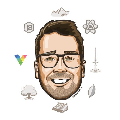 avatar illustration