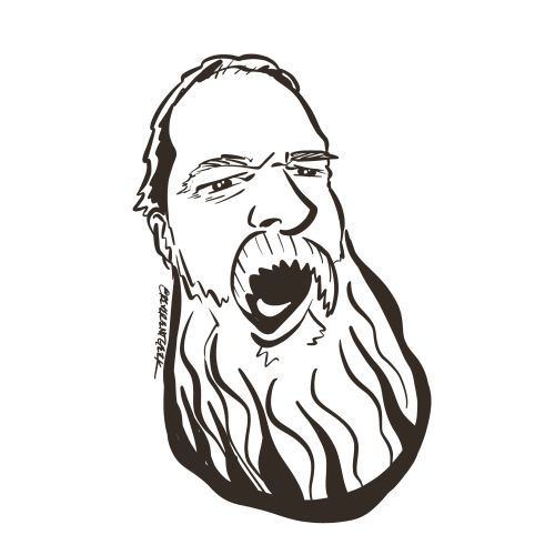 avatar illustration