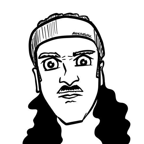avatar illustration