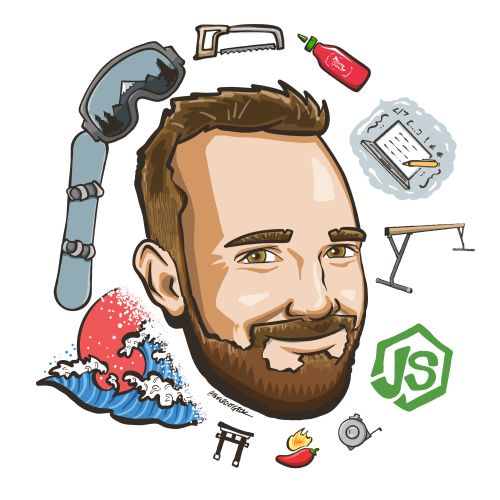 avatar illustration
