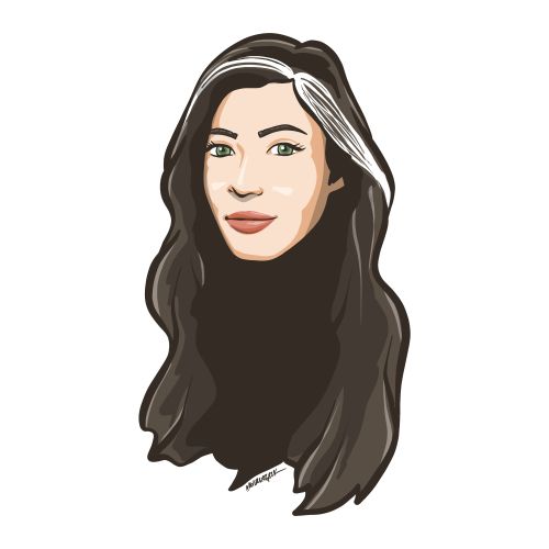 avatar illustration