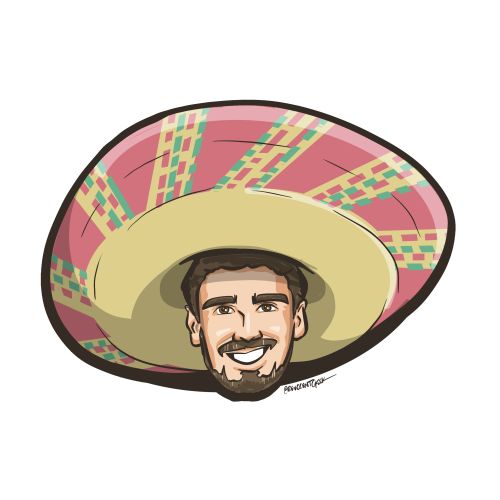avatar illustration