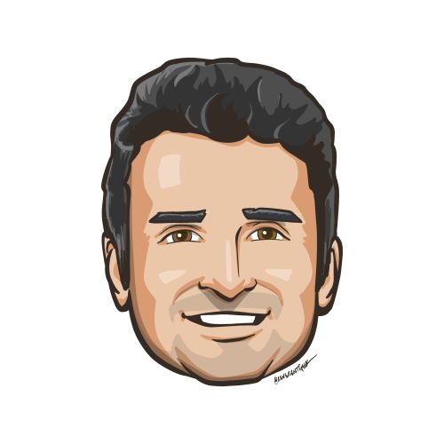 avatar illustration
