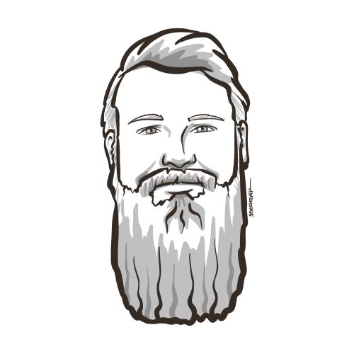 avatar illustration