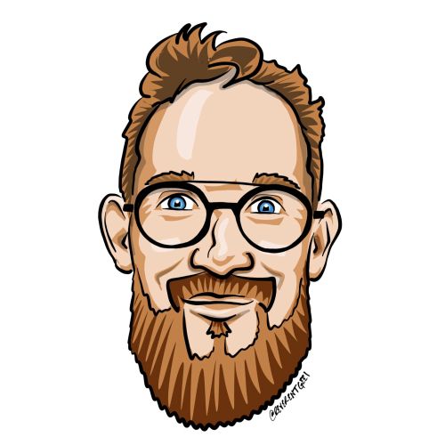 avatar illustration