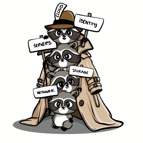 portfolio illustration