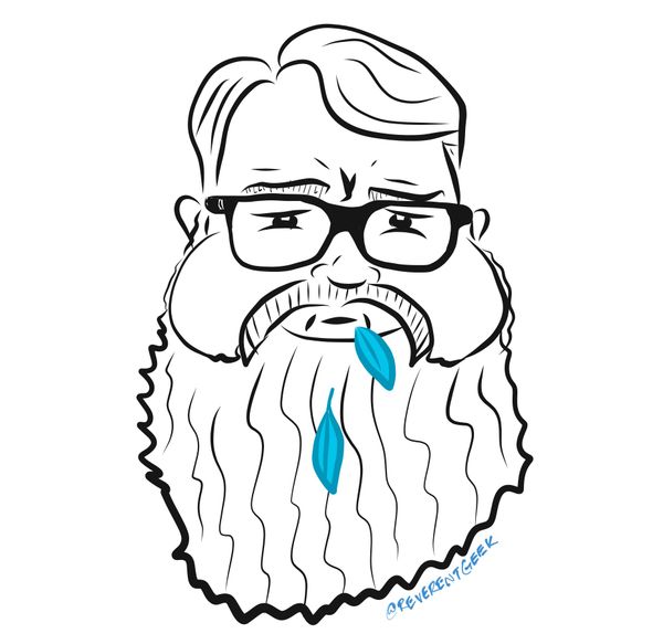 How I Consume Twitter