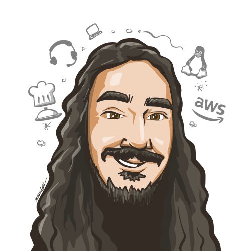 avatar illustration