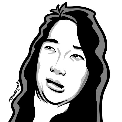 avatar illustration