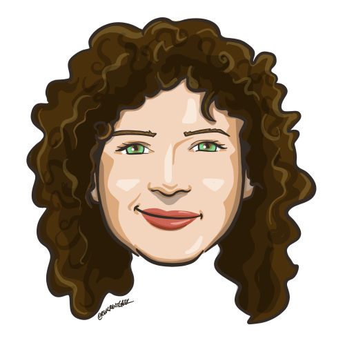 avatar illustration