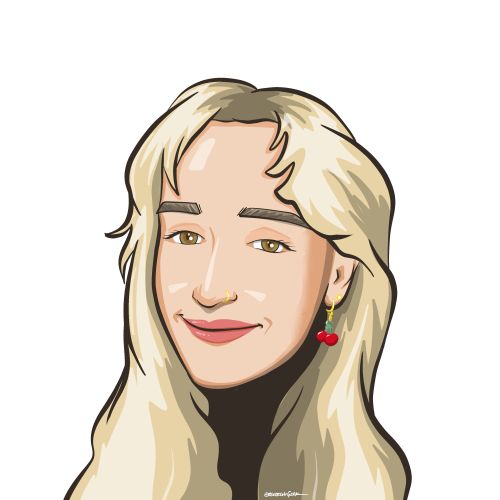 avatar illustration