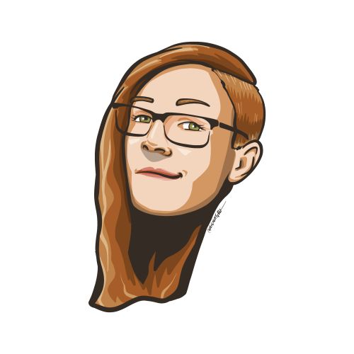 avatar illustration