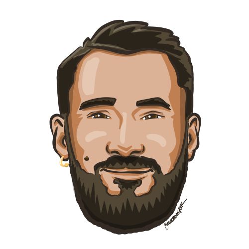 avatar illustration