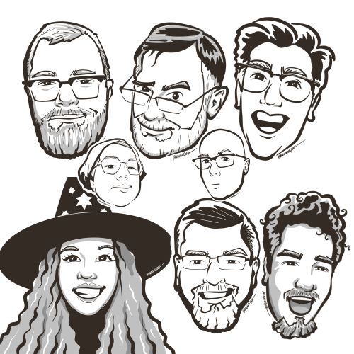 avatar illustration
