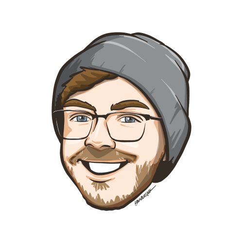 avatar illustration