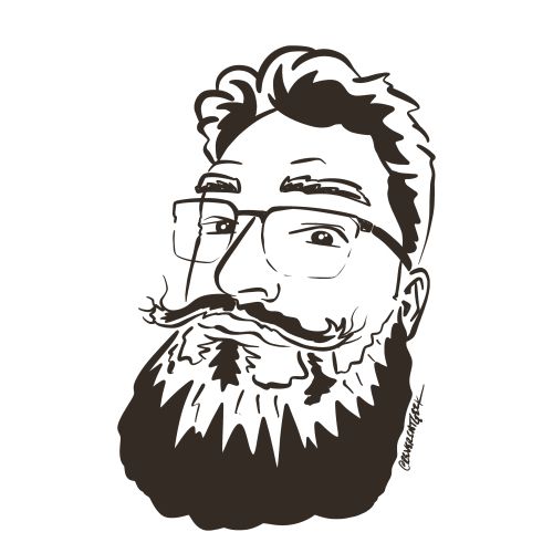 avatar illustration
