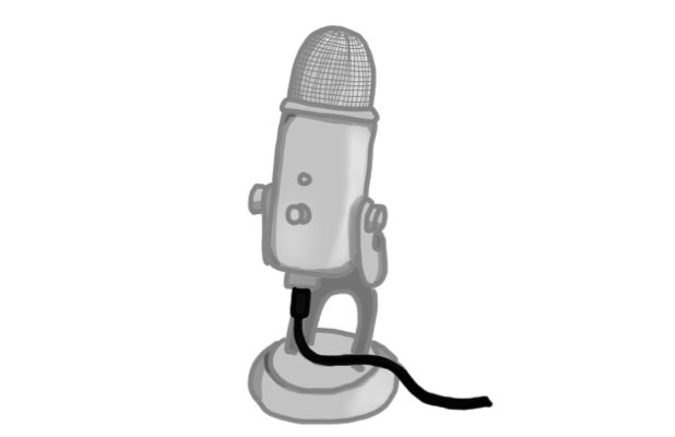 2016 Podcasts
