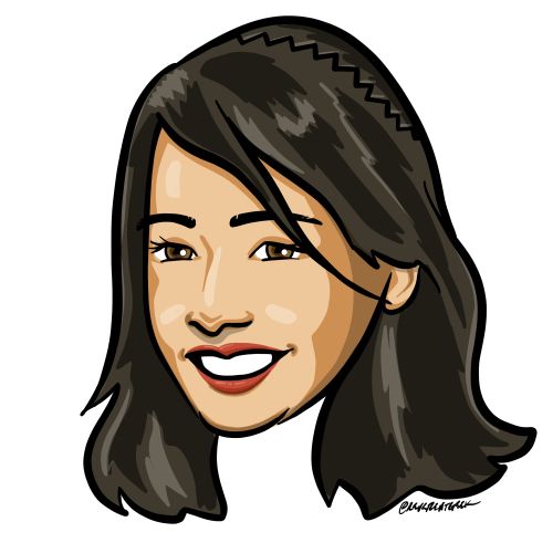 avatar illustration