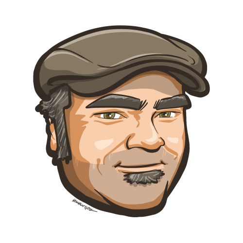 avatar illustration