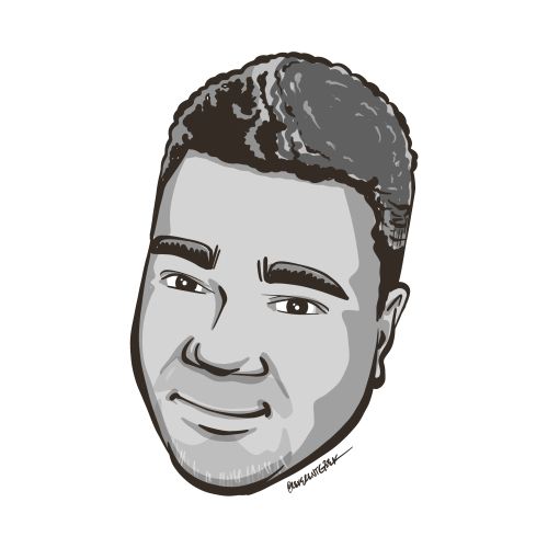avatar illustration