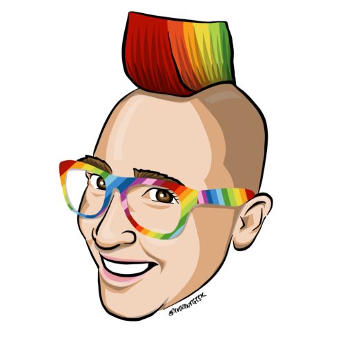 avatar illustration