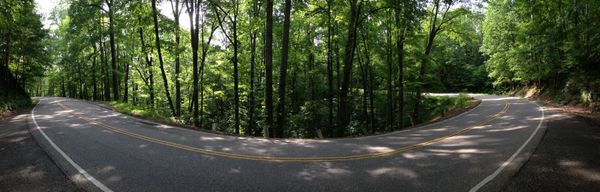 Ride with ReverentGeek, CodeStock 2016