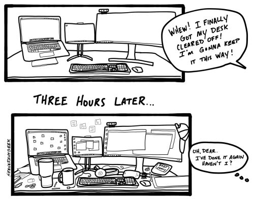 tech-humor illustration