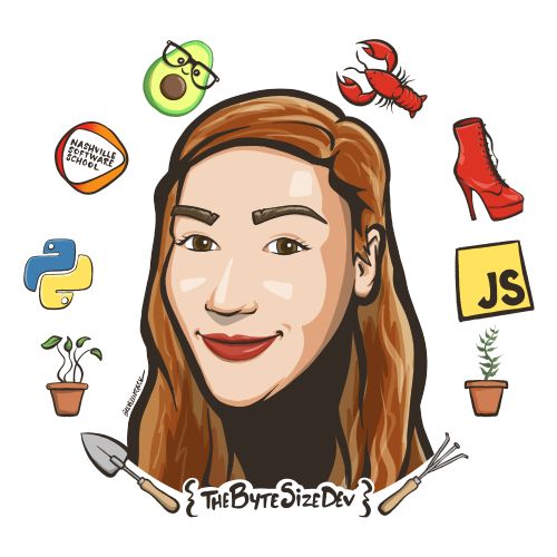 avatar illustration