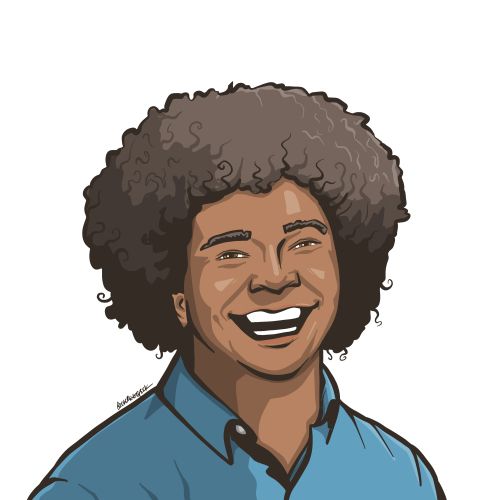 avatar illustration